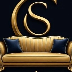 شعار تفصيل كنب الرياض